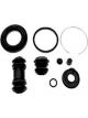 Protex Brake Disc Caliper Kit Rear For Toyota Mr2 Sw20 92 On