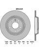 Protex Disc Brake Rotor (Single) 300mm