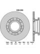 Protex Ultra Disc Brake Rotor (Single) 308mm