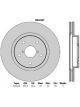 Protex Ultra Disc Brake Rotor (Single) 293.5mm