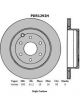 Protex Ultra Performance Disc Brake Rotor (Single) 308mm
