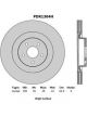 Protex Ultra Performance Disc Brake Rotor (Single) 350mm