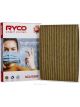 Ryco Cabin Air Filter N99 MicroShield