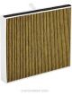 Ryco Cabin Air Filter N99 MicroShield