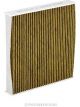 Ryco Cabin Air Filter N99 MicroShield