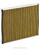 Ryco Cabin Air Filter N99 MicroShield