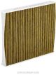 Ryco Cabin Air Filter N99 MicroShield