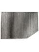 Ryco Cabin Air Filter Activated Carbon