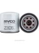 Ryco Oil Filter