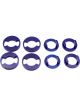 Superpro Subframe Bushing Kit For Ford Mustang 2014-