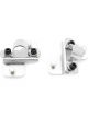 Superpro Sway Bar Bracket Kit For Chrysler