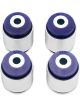 Superpro Front Caster Bushing Kit