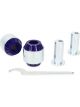 Superpro Front Caster Bushing Kit