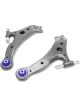 Superpro Roll Control Arm For Camry Aurion Front Arm Kit