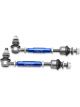 Superpro Roll Control Arm 10mm Adj Sway Bar Link 85mm