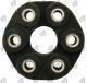 SGF Drive Shaft Coupling Flex Joint For BMW 3 and 5 Series Z3 Z4