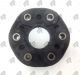 SGF Drive Shaft Coupling Flex Joint For Chrysler
