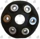 SGF Drive Shaft Coupling Flex Joint