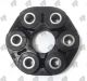 SGF Drive Shaft Coupling Flex Joint For Hyundai Santa FE Tucson