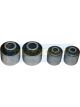 Transgold Rear Trailing Arm Bush Kit