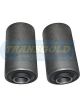 Transgold Front Lower Control Arm Rear Bush Kit