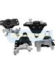 Transgold Engine Mount Right
