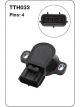 Tridon Throttle Position Sensor TPS