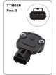 Tridon Throttle Position Sensor TPS