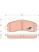 TRW Brake Pads