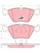 TRW Brake Pads