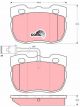 TRW Brake Pads