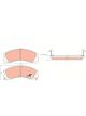 TRW Brake Pads