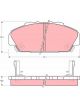 TRW Brake Pads