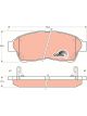 TRW DTEC Brake Pads