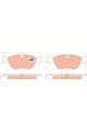 TRW Brake Pads