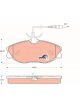TRW Brake Pads