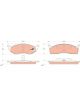 TRW DTEC Brake Pads