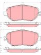 TRW Brake Pads