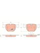 TRW Brake Pads