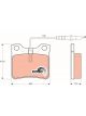 TRW Brake Pads