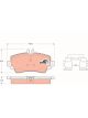 TRW Brake Pads