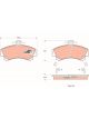 TRW Brake Pads
