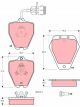 TRW Brake Pads