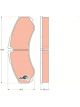 TRW Brake Pads