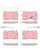 TRW Brake Pads