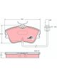 TRW Brake Pads