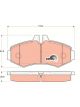 TRW Brake Pads