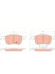 TRW Brake Pads
