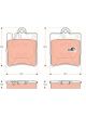 TRW Brake Pads