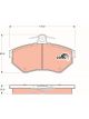 TRW Brake Pads